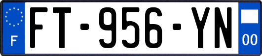 FT-956-YN