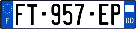 FT-957-EP