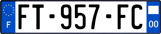 FT-957-FC