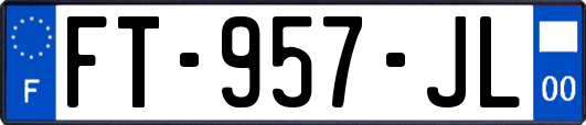 FT-957-JL