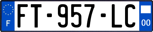 FT-957-LC