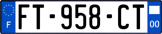 FT-958-CT