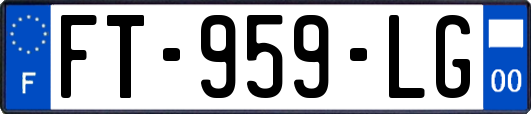 FT-959-LG