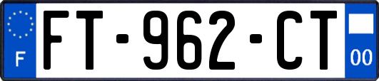 FT-962-CT