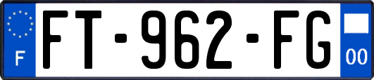 FT-962-FG