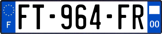 FT-964-FR
