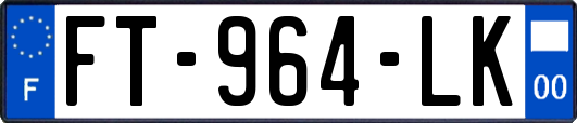FT-964-LK