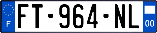 FT-964-NL