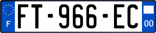 FT-966-EC