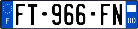 FT-966-FN