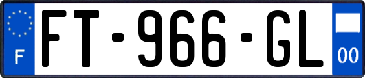 FT-966-GL
