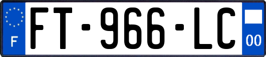 FT-966-LC