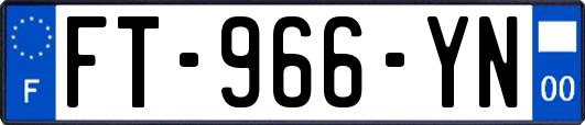 FT-966-YN