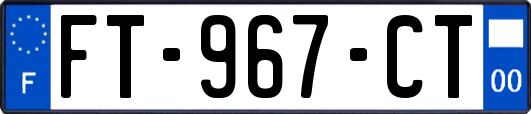 FT-967-CT