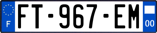 FT-967-EM