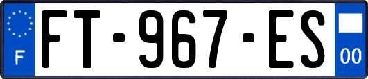 FT-967-ES