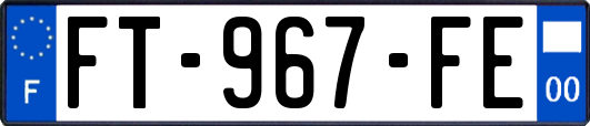 FT-967-FE