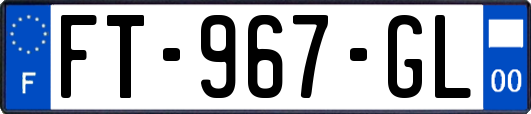FT-967-GL