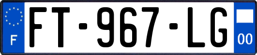 FT-967-LG
