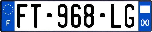FT-968-LG