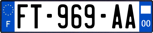 FT-969-AA