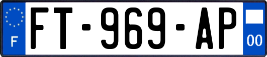 FT-969-AP