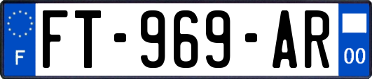 FT-969-AR