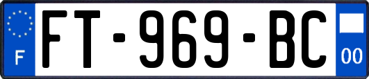 FT-969-BC