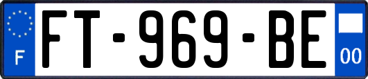 FT-969-BE