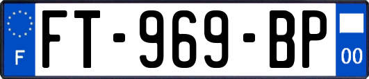 FT-969-BP