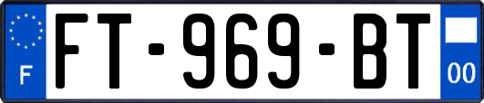 FT-969-BT
