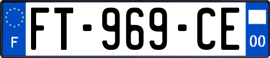 FT-969-CE