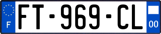 FT-969-CL