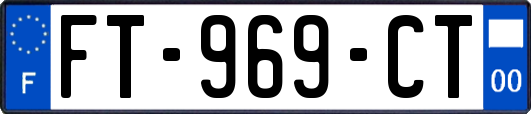 FT-969-CT