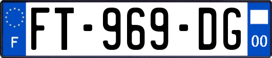 FT-969-DG