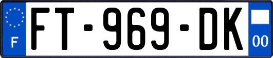 FT-969-DK