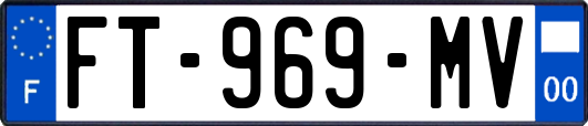 FT-969-MV