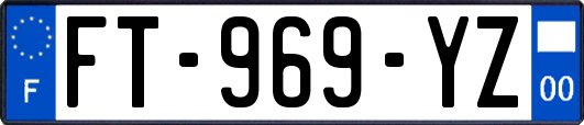 FT-969-YZ