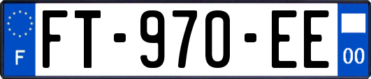 FT-970-EE