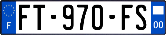FT-970-FS