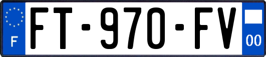 FT-970-FV