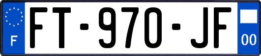 FT-970-JF