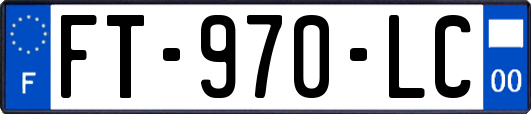 FT-970-LC