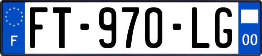 FT-970-LG