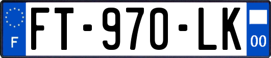 FT-970-LK