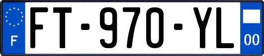 FT-970-YL