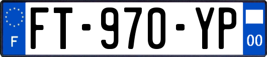 FT-970-YP