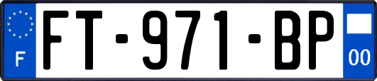 FT-971-BP