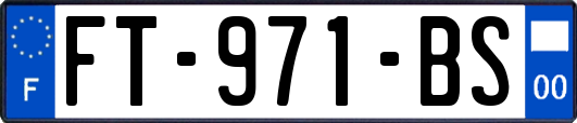 FT-971-BS