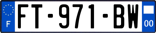 FT-971-BW